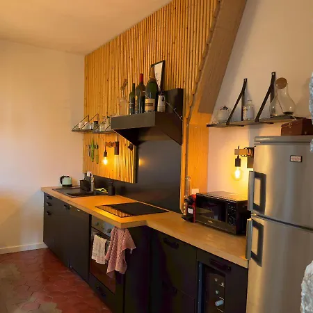 French Loft - & Comfy *