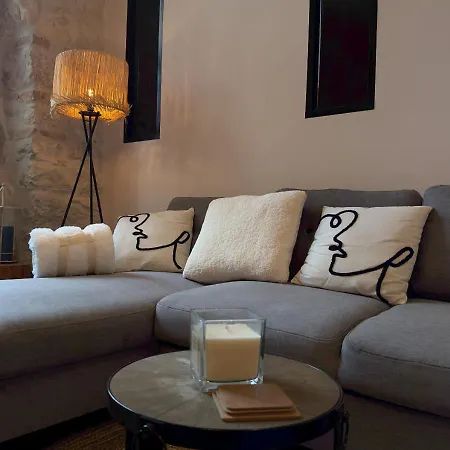 French Loft - & Comfy * 阿讷西