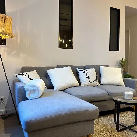 French Loft - & Comfy