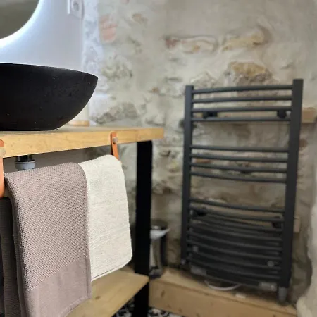 Appartement French Loft - & Comfy Annecy