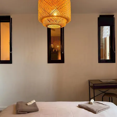 Appartement French Loft - & Comfy Annecy
