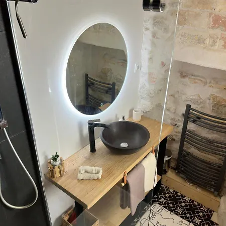 Appartement French Loft - & Comfy