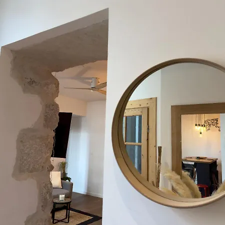 Appartement French Loft - & Comfy