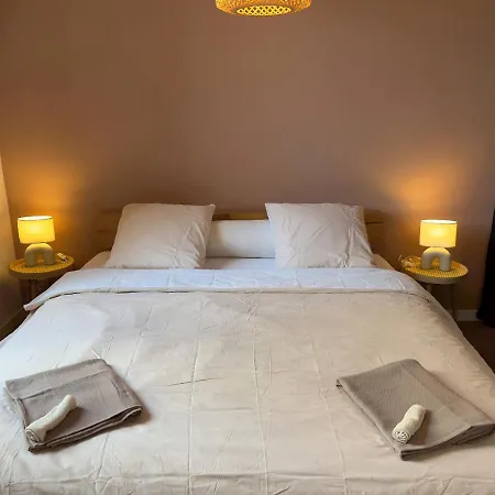 Appartement French Loft - & Comfy Annecy