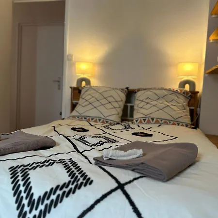 French Loft - & Comfy Annecy