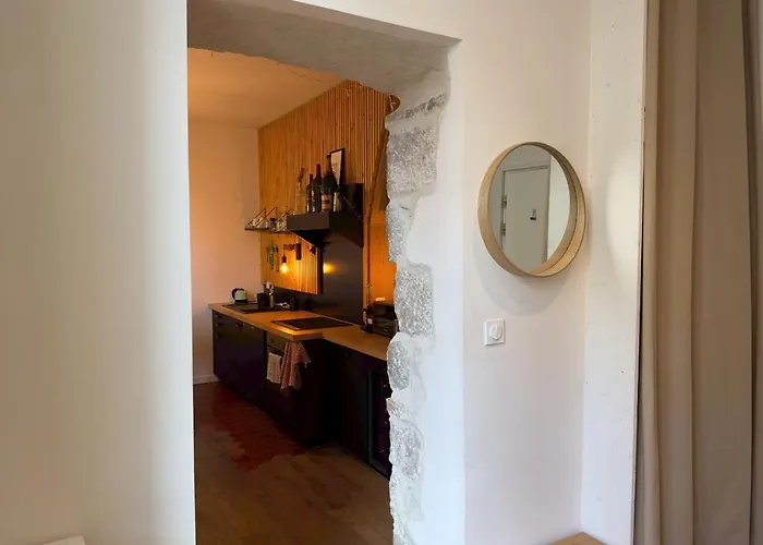French Loft - & Comfy * Annecy